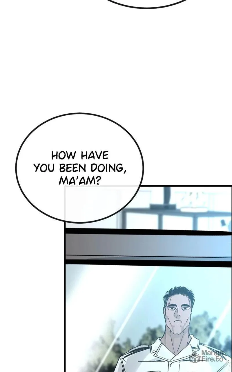 Hero Killer Chapter 195 page 50 - 