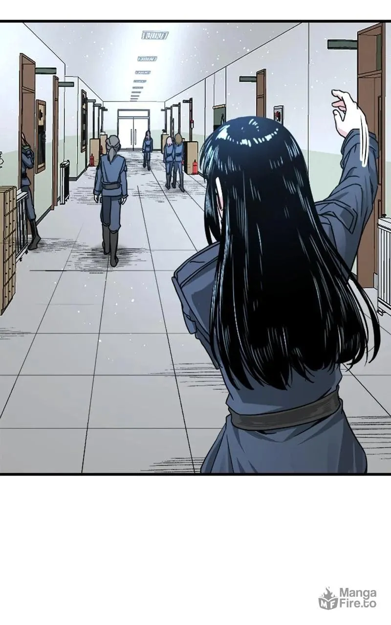 Hero Killer Chapter 195 page 6 - 