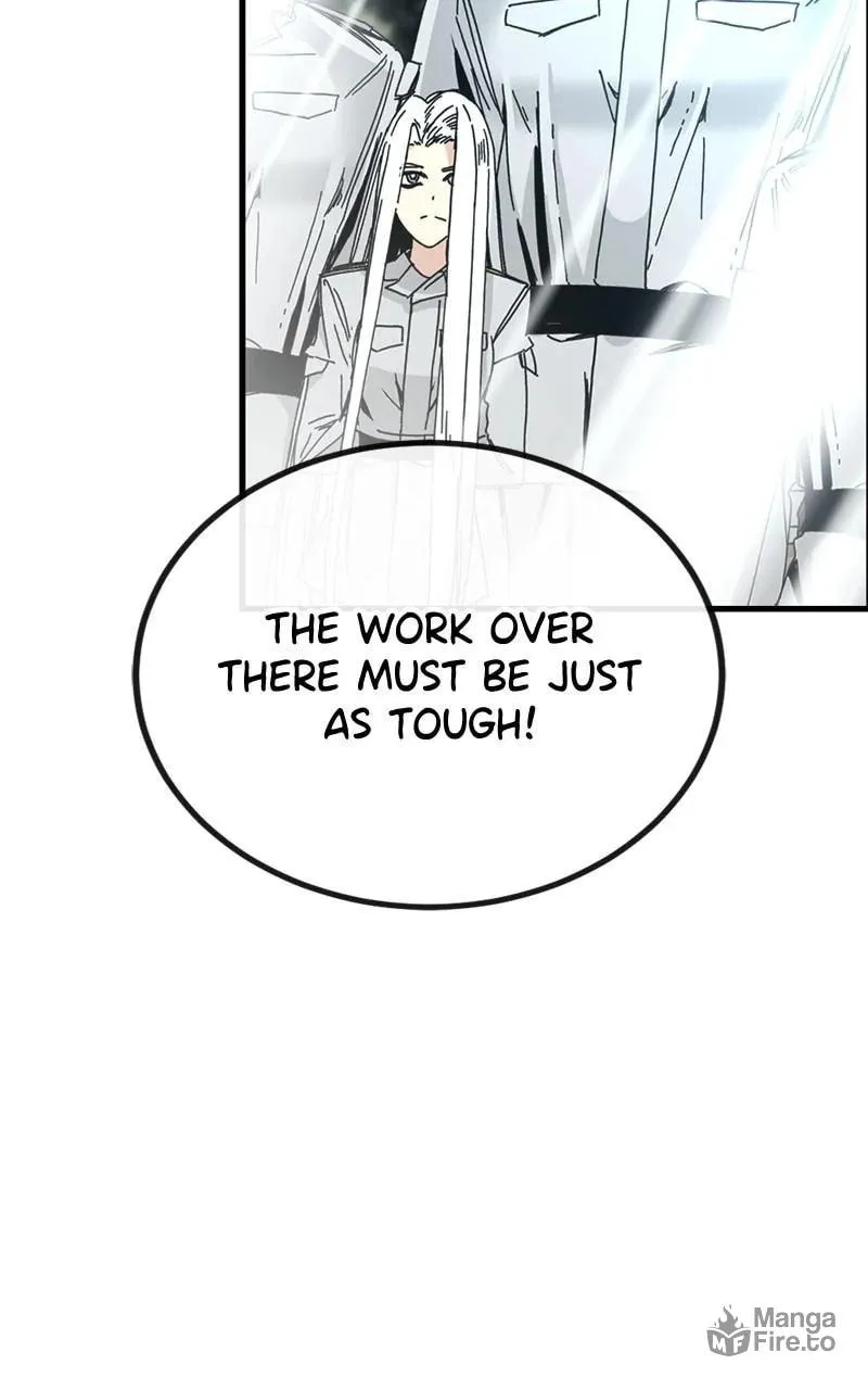 Hero Killer Chapter 195 page 51 - 
