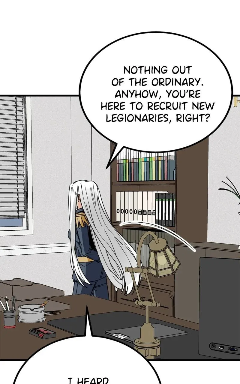 Hero Killer Chapter 195 page 52 - 