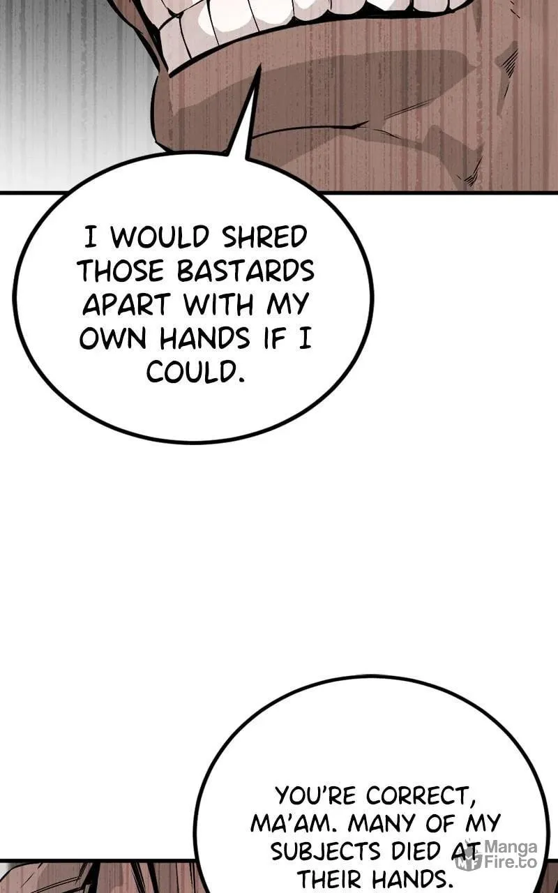 Hero Killer Chapter 195 page 54 - 
