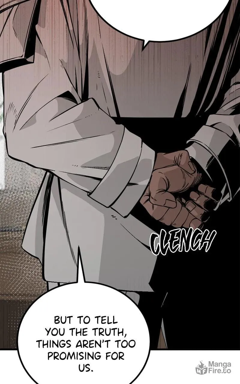 Hero Killer Chapter 195 page 55 - 