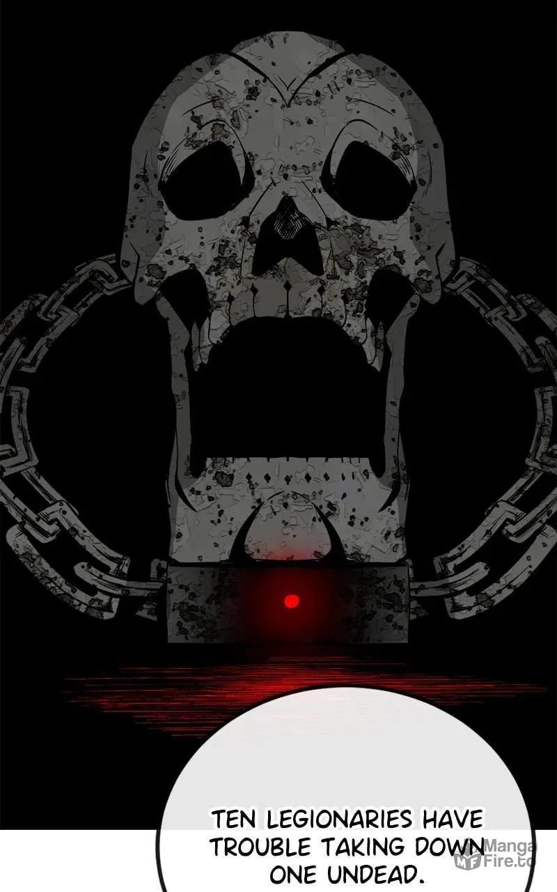 Hero Killer Chapter 195 page 57 - 