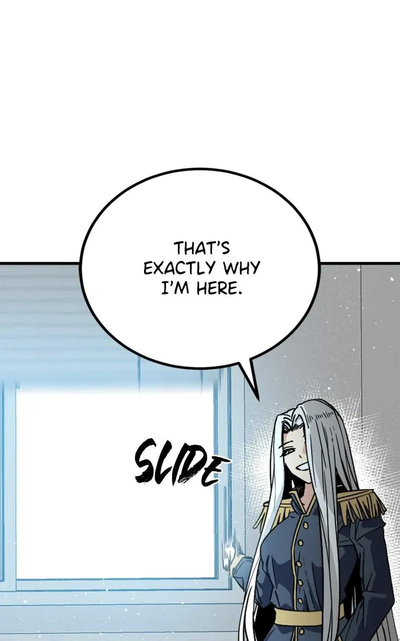 Hero Killer Chapter 195 page 59 - 