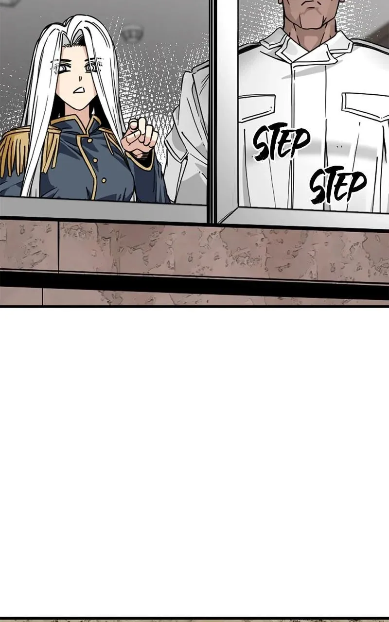 Hero Killer Chapter 195 page 61 - 