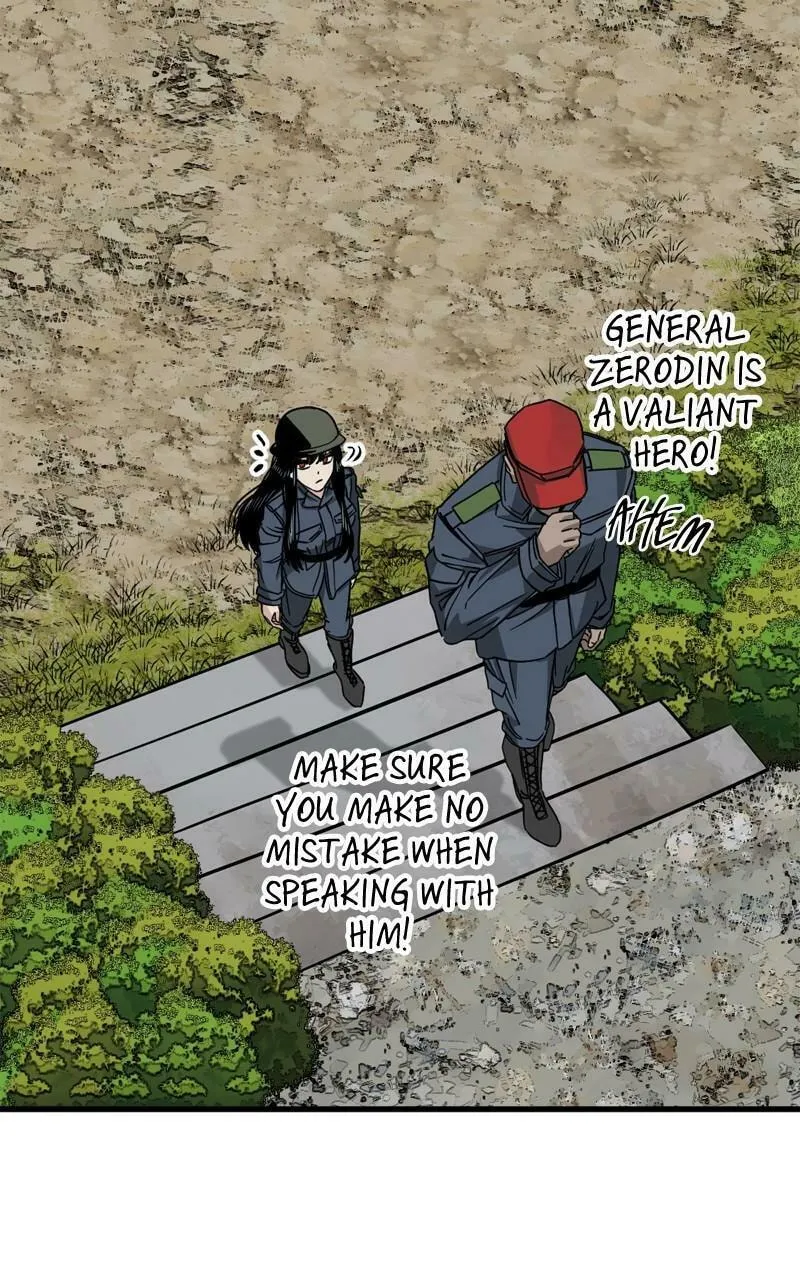 Hero Killer Chapter 195 page 62 - 