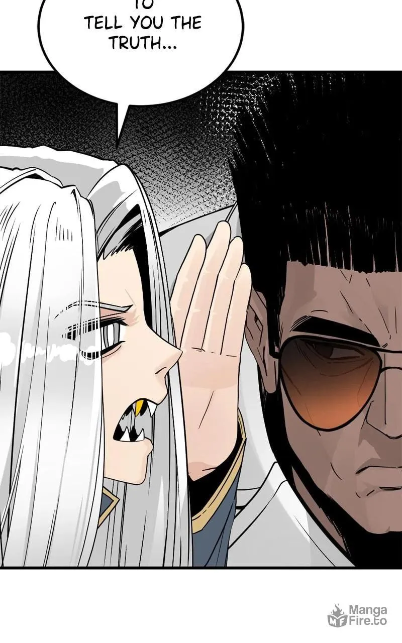 Hero Killer Chapter 195 page 65 - 