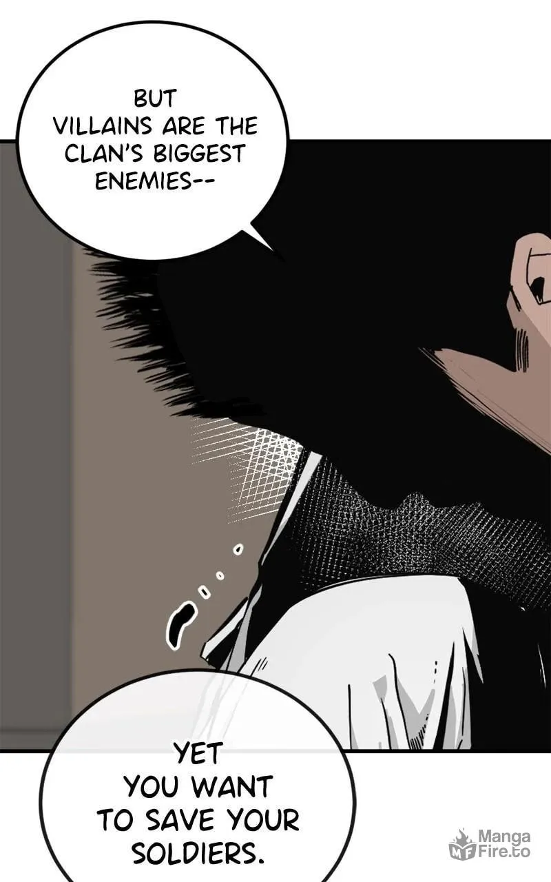 Hero Killer Chapter 195 page 72 - 