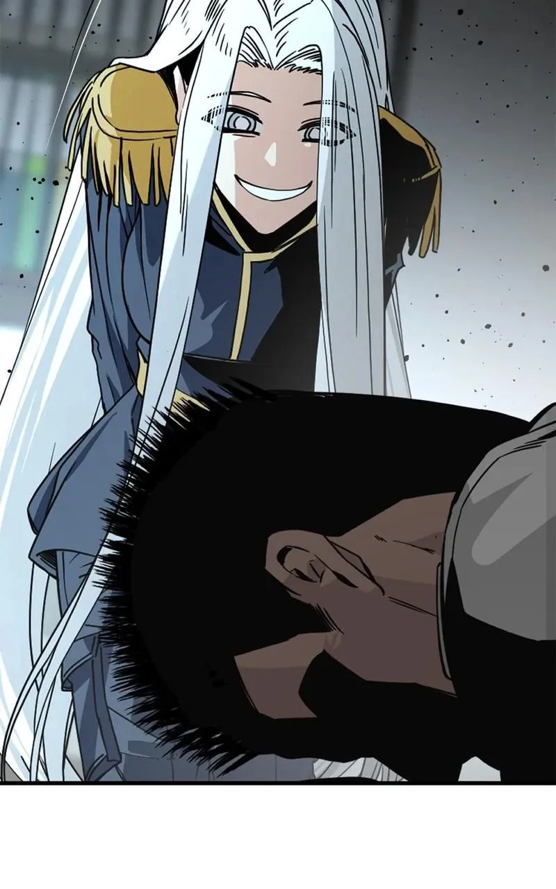 Hero Killer Chapter 195 page 74 - 