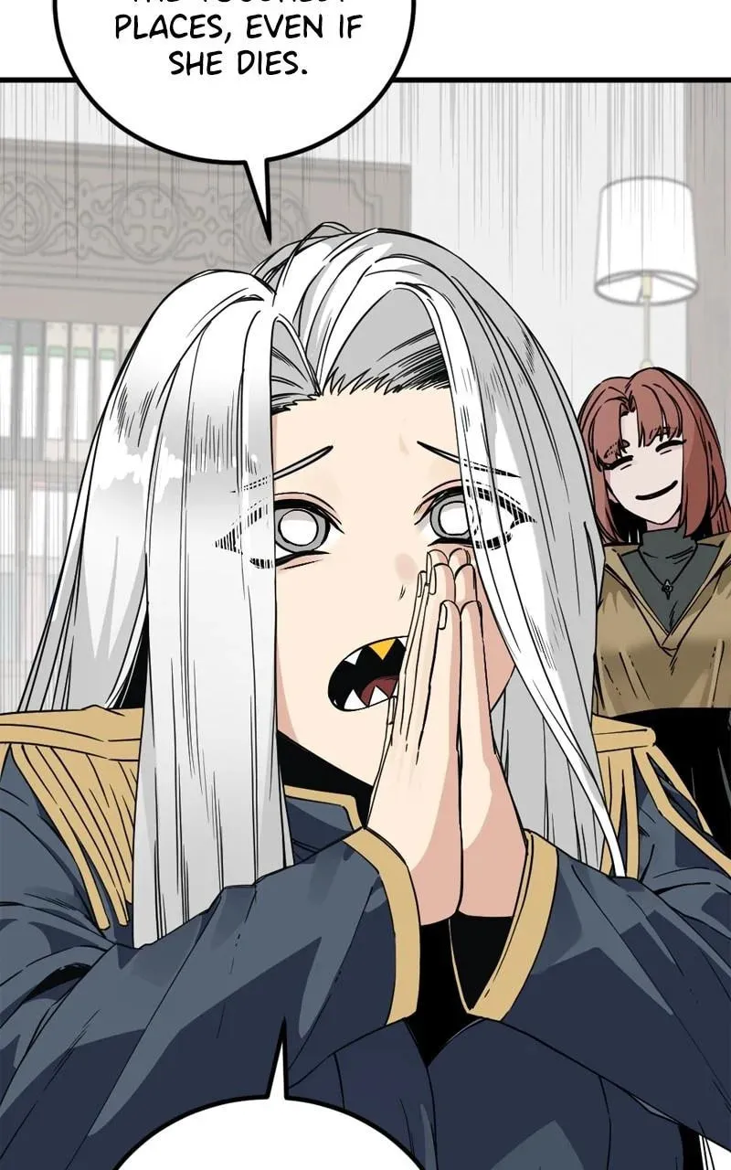 Hero Killer Chapter 195 page 77 - 