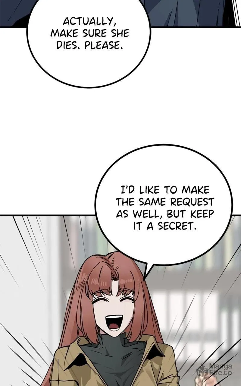Hero Killer Chapter 195 page 78 - 