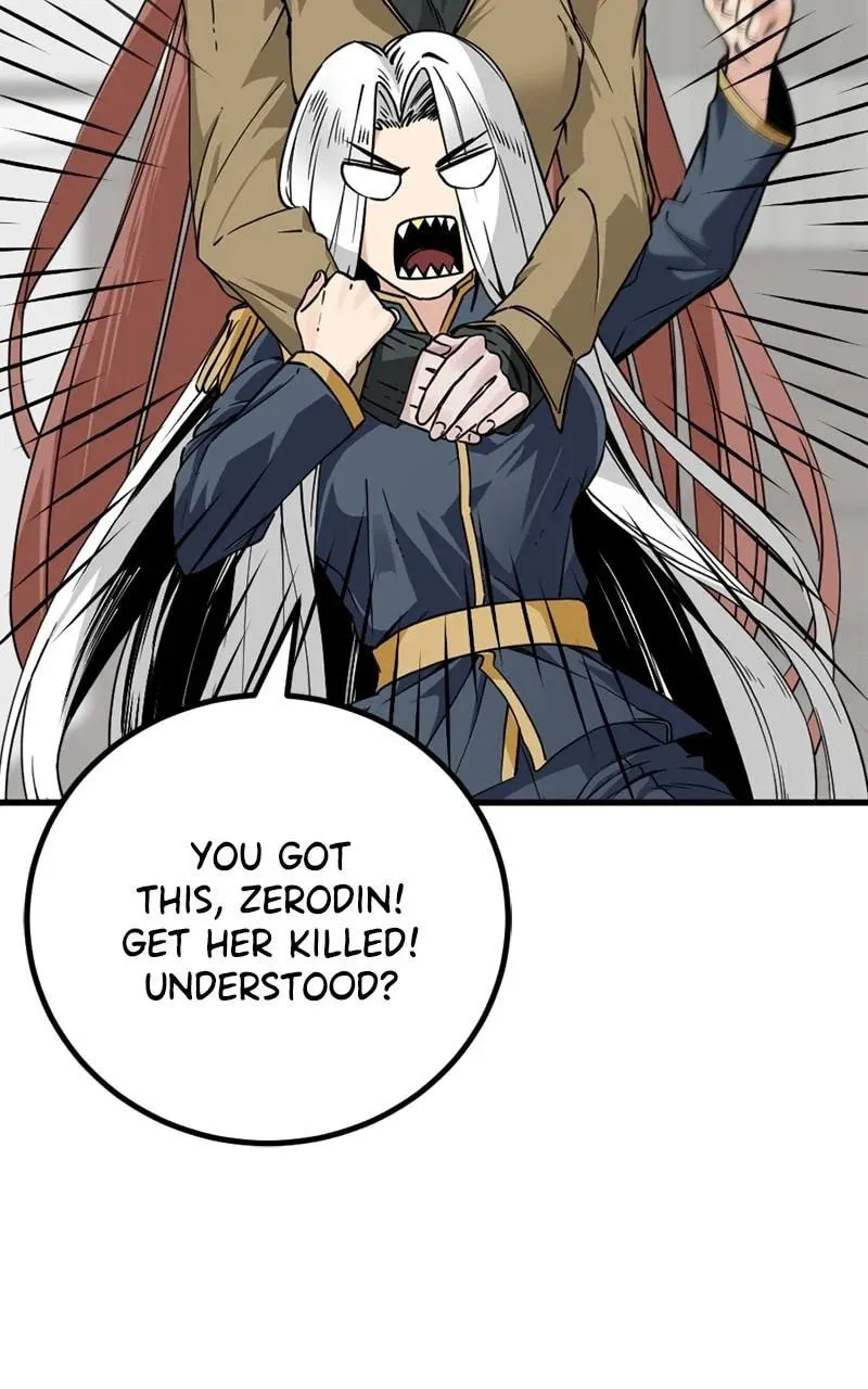 Hero Killer Chapter 195 page 79 - 