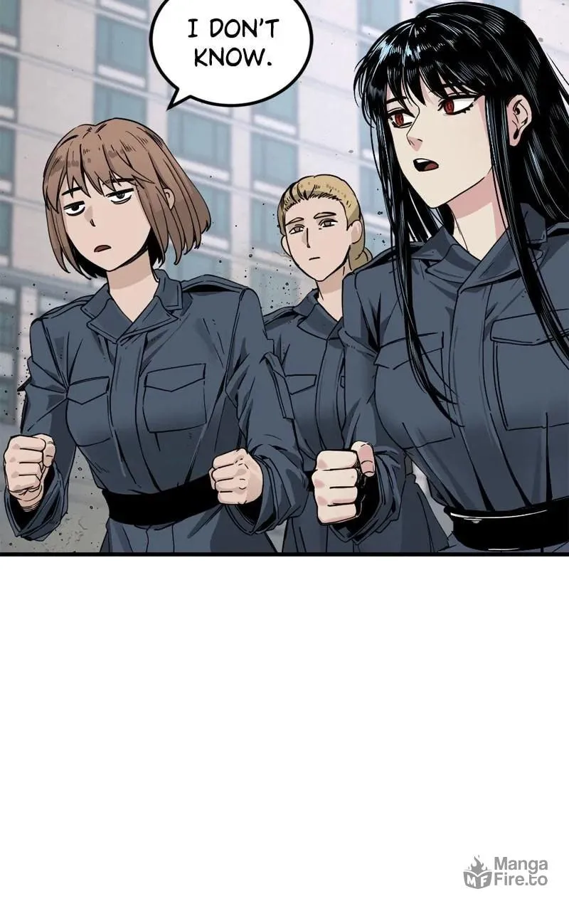 Hero Killer Chapter 195 page 9 - 