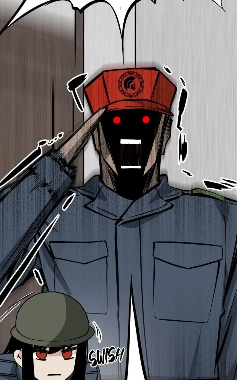 Hero Killer Chapter 195 page 83 - 