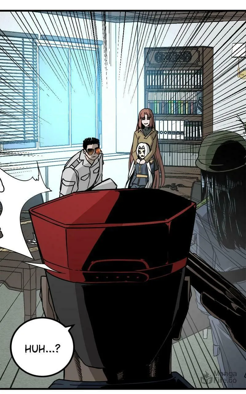 Hero Killer Chapter 195 page 85 - 