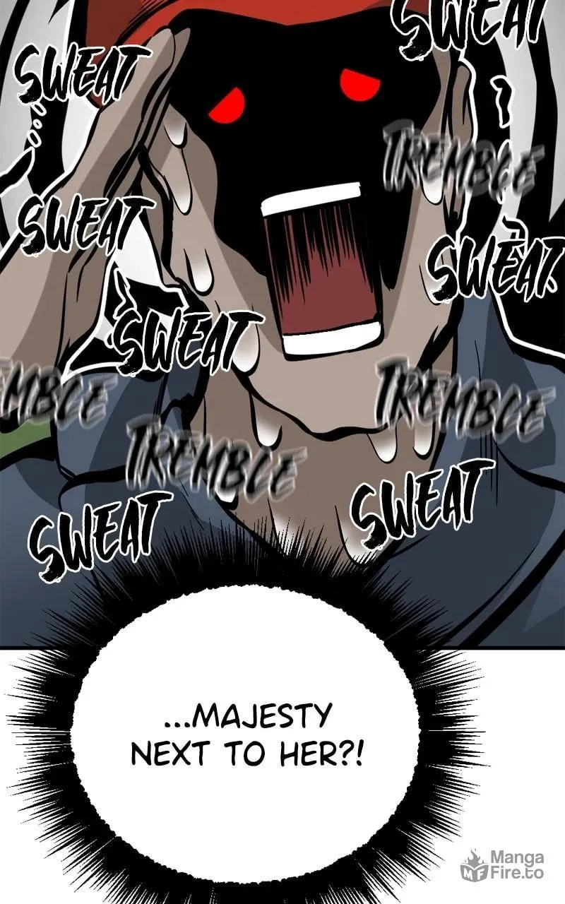 Hero Killer Chapter 195 page 87 - 