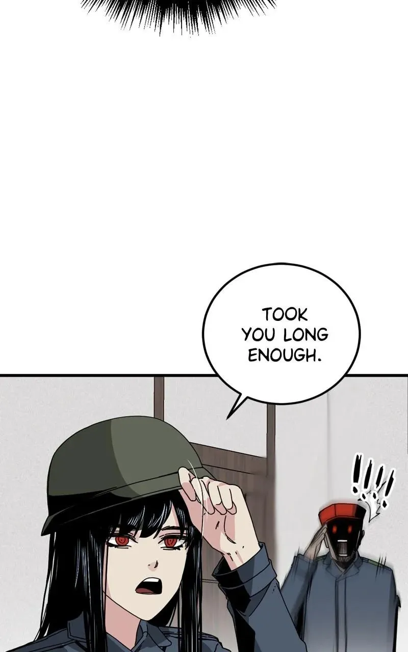 Hero Killer Chapter 195 page 88 - 