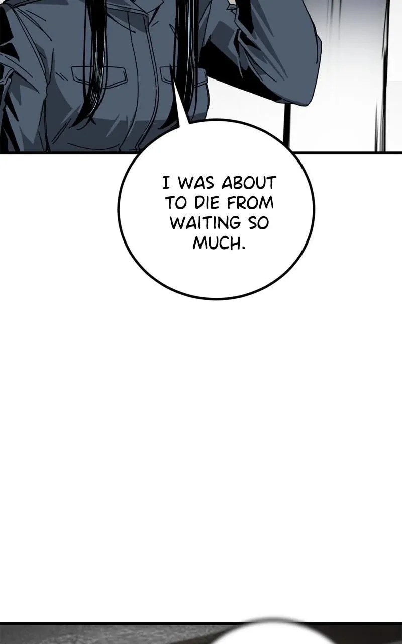 Hero Killer Chapter 195 page 89 - 