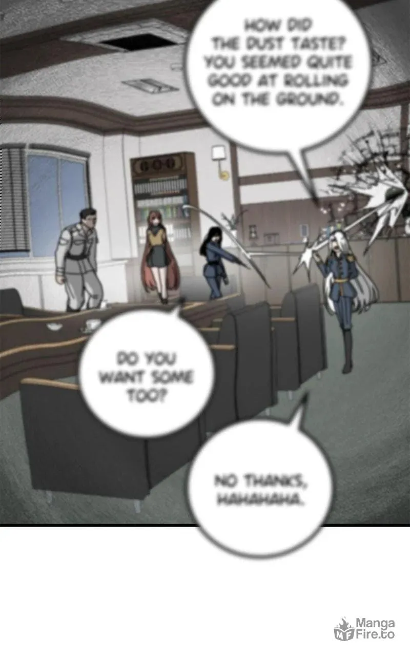 Hero Killer Chapter 195 page 90 - 
