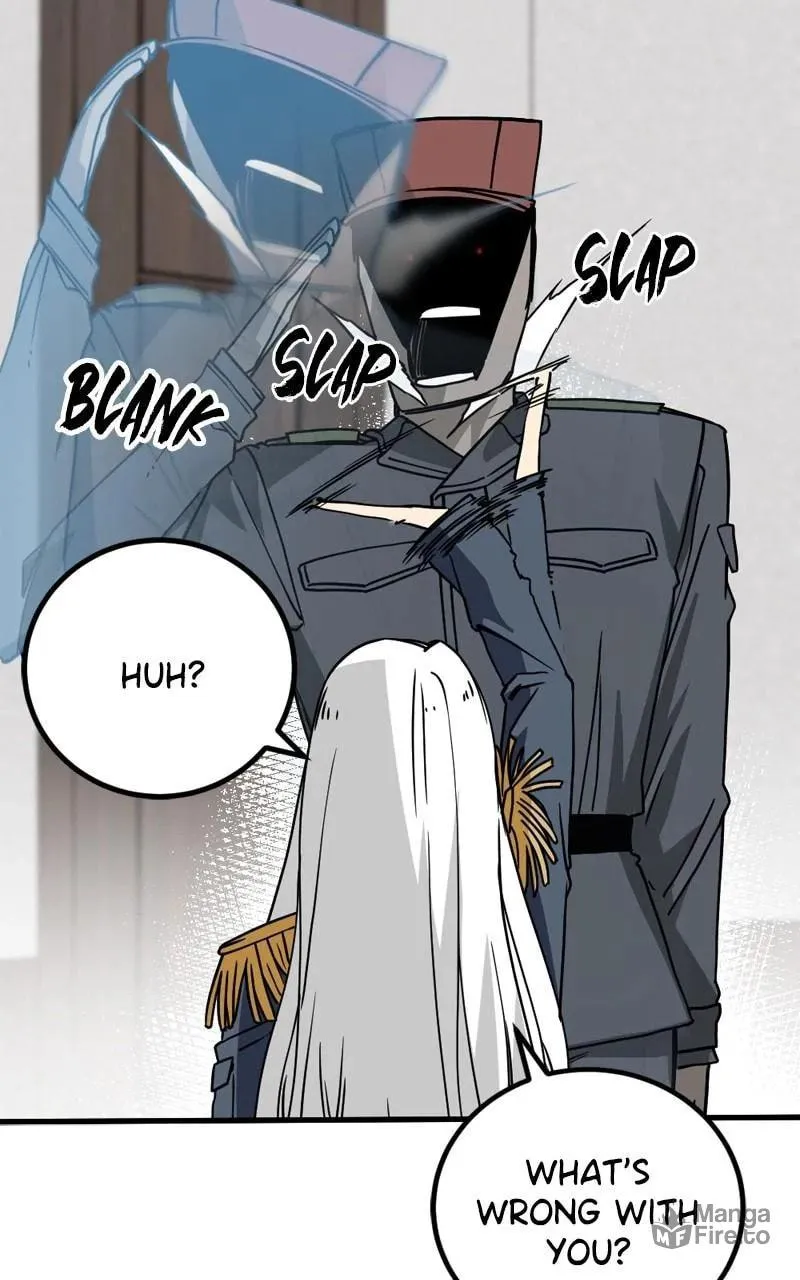 Hero Killer Chapter 195 page 93 - 