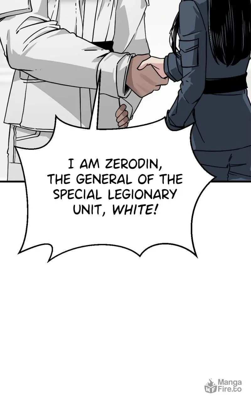 Hero Killer Chapter 195 page 95 - 