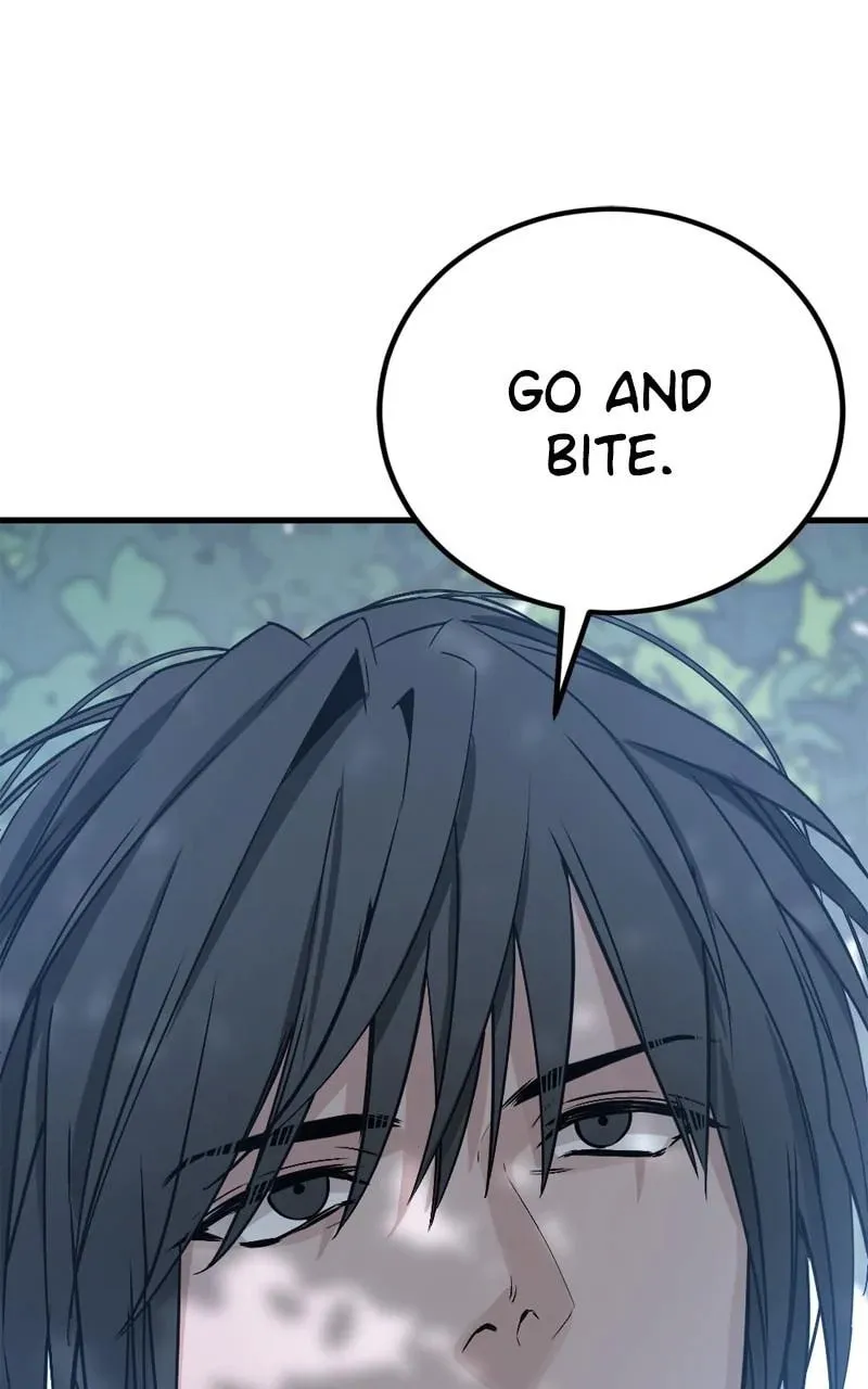 Hero Killer Chapter 196 page 1 - 