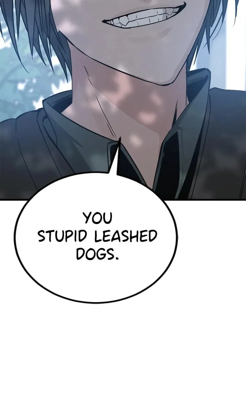 Hero Killer Chapter 196 page 2 - 