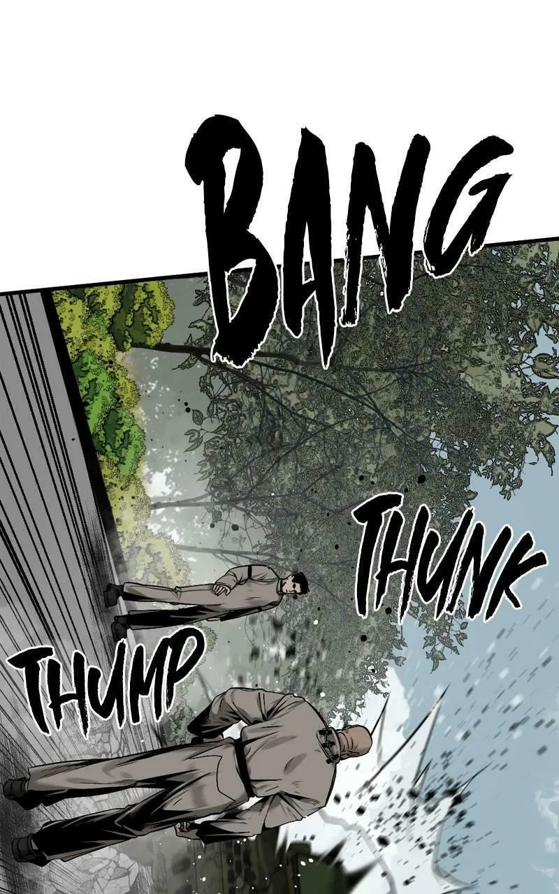 Hero Killer Chapter 196 page 11 - 