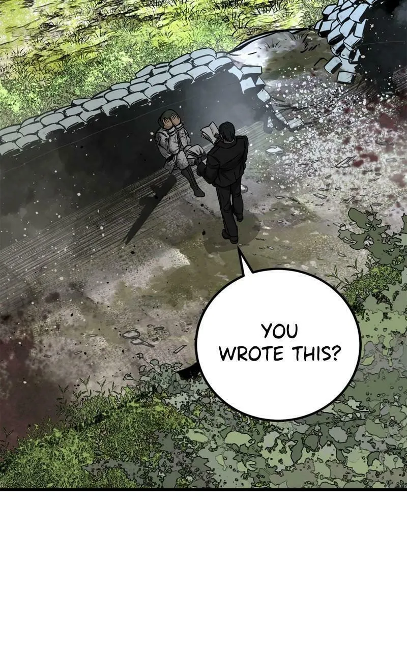 Hero Killer Chapter 196 page 101 - 