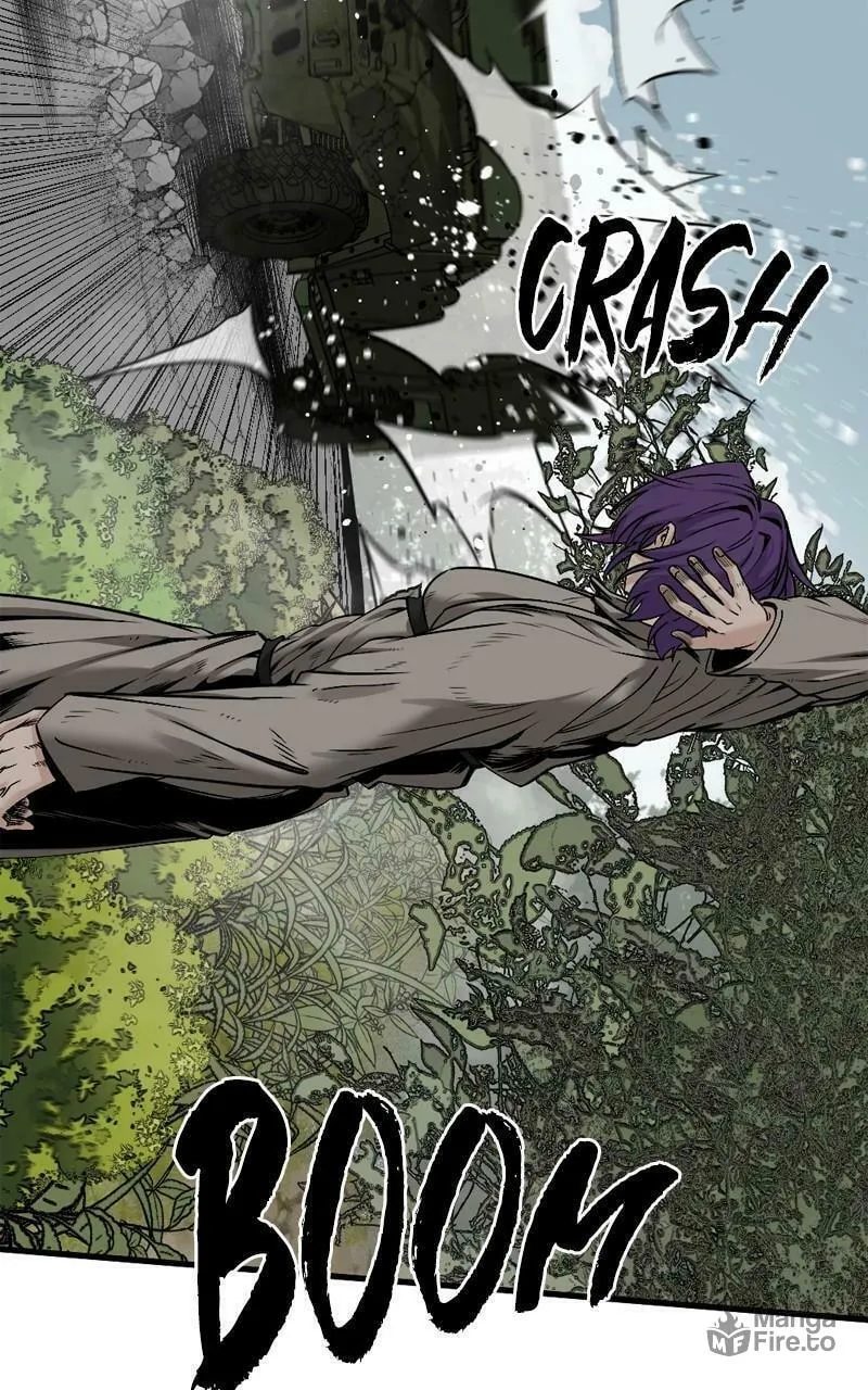 Hero Killer Chapter 196 page 12 - 