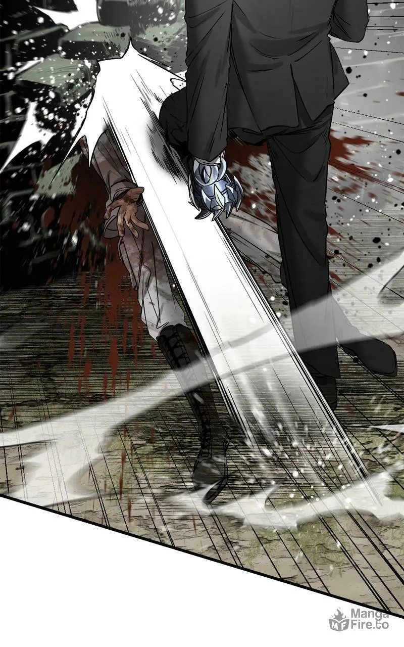 Hero Killer Chapter 196 page 111 - 