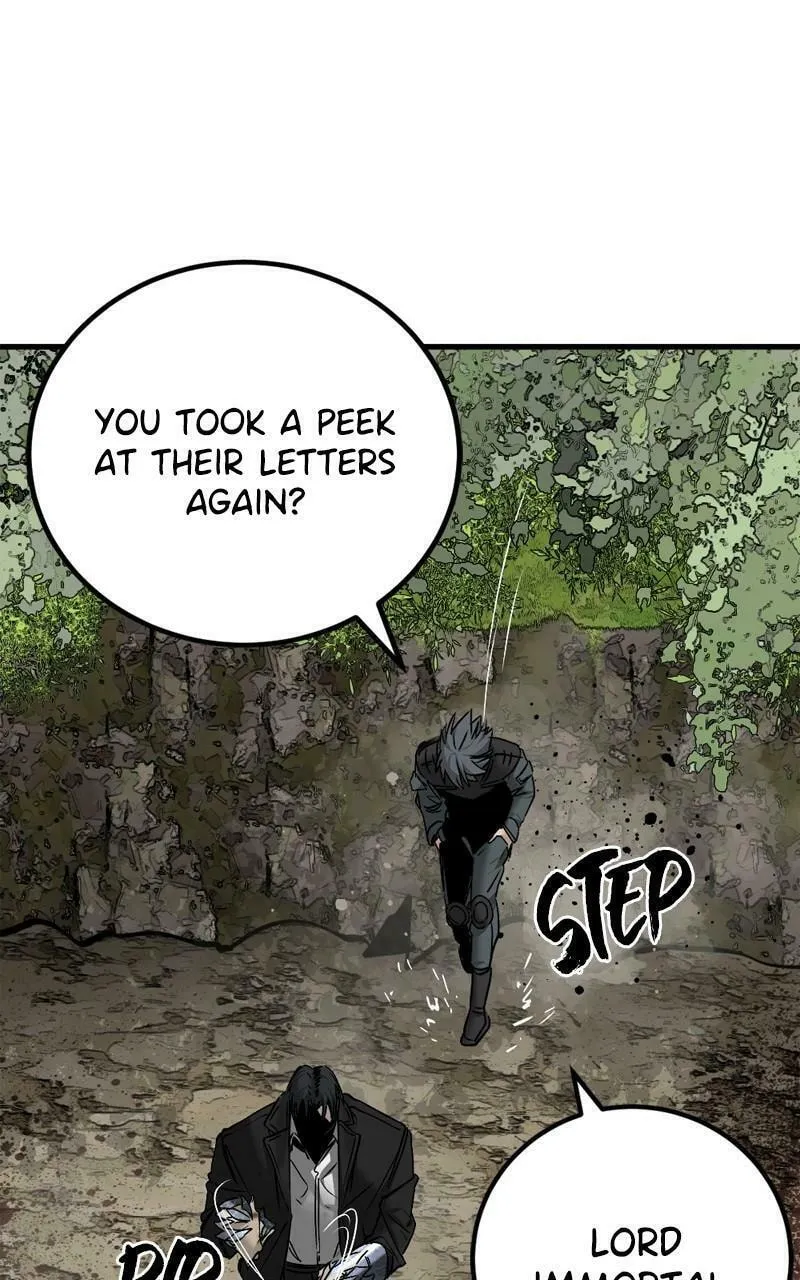 Hero Killer Chapter 196 page 113 - 