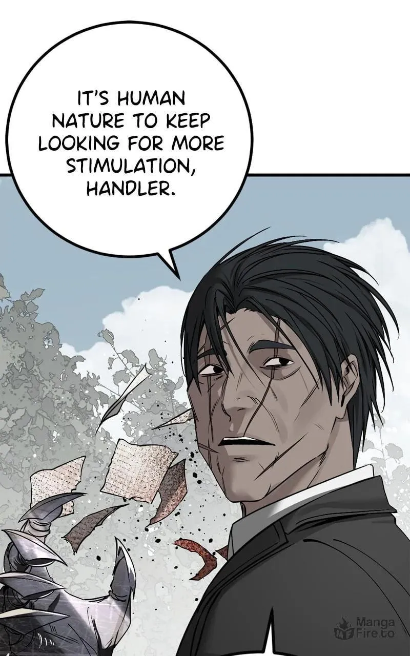 Hero Killer Chapter 196 page 115 - 