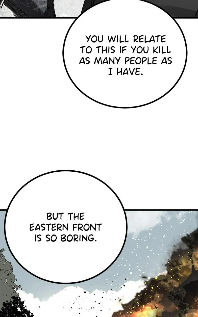 Hero Killer Chapter 196 page 116 - 