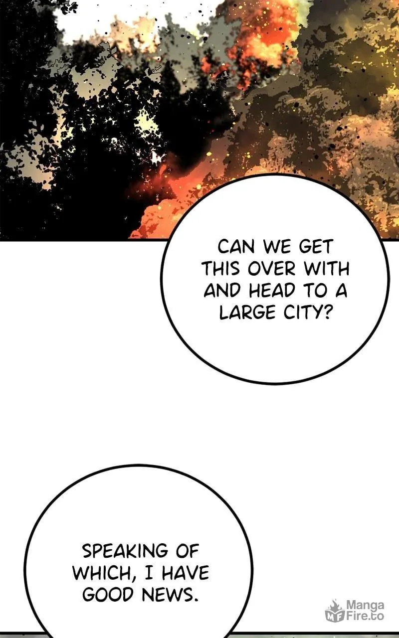 Hero Killer Chapter 196 page 117 - 
