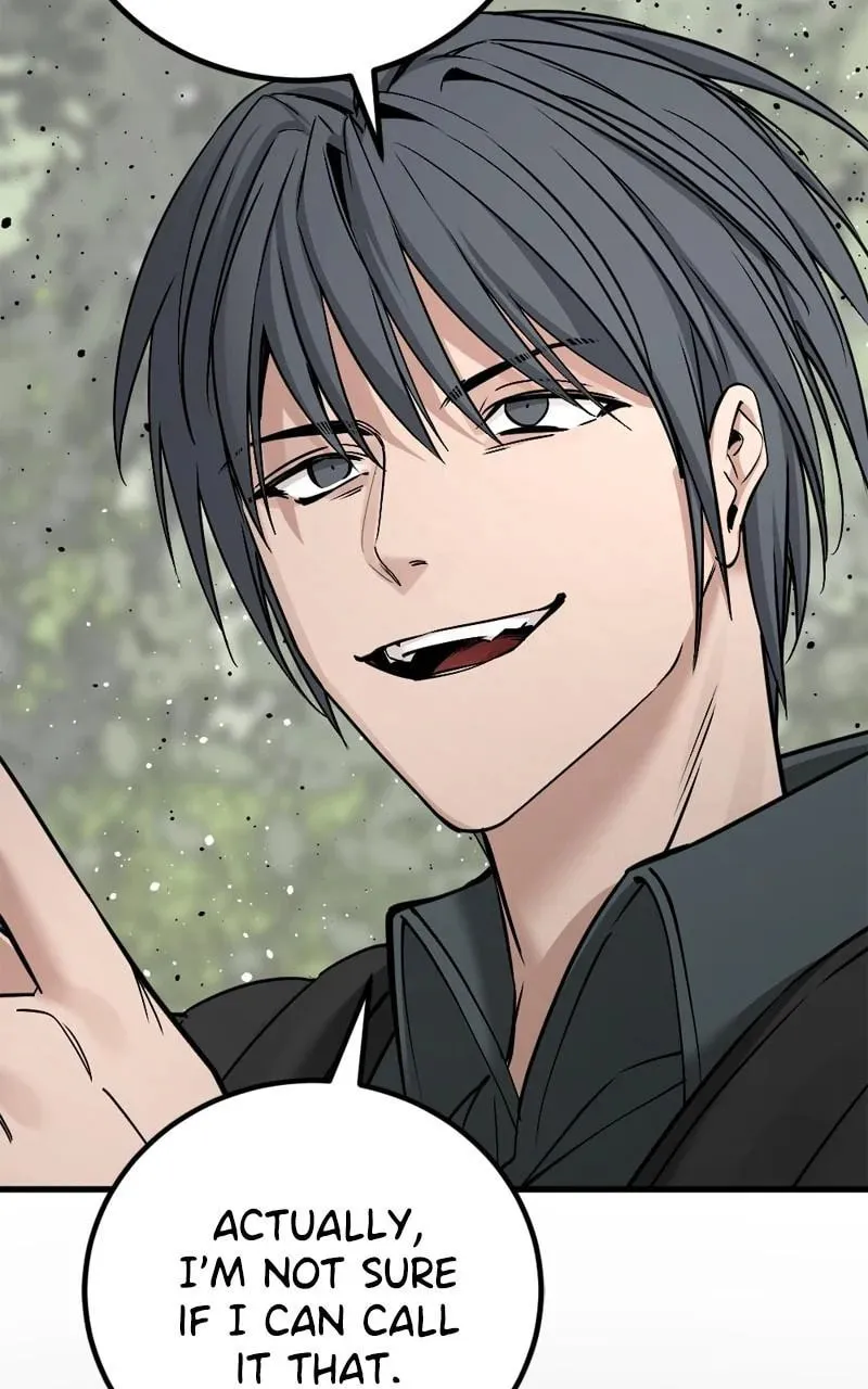 Hero Killer Chapter 196 page 118 - 