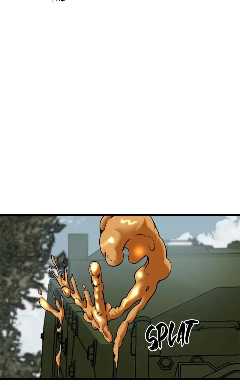 Hero Killer Chapter 196 page 13 - 