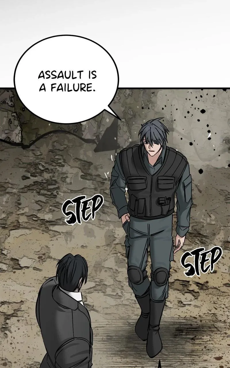 Hero Killer Chapter 196 page 121 - 