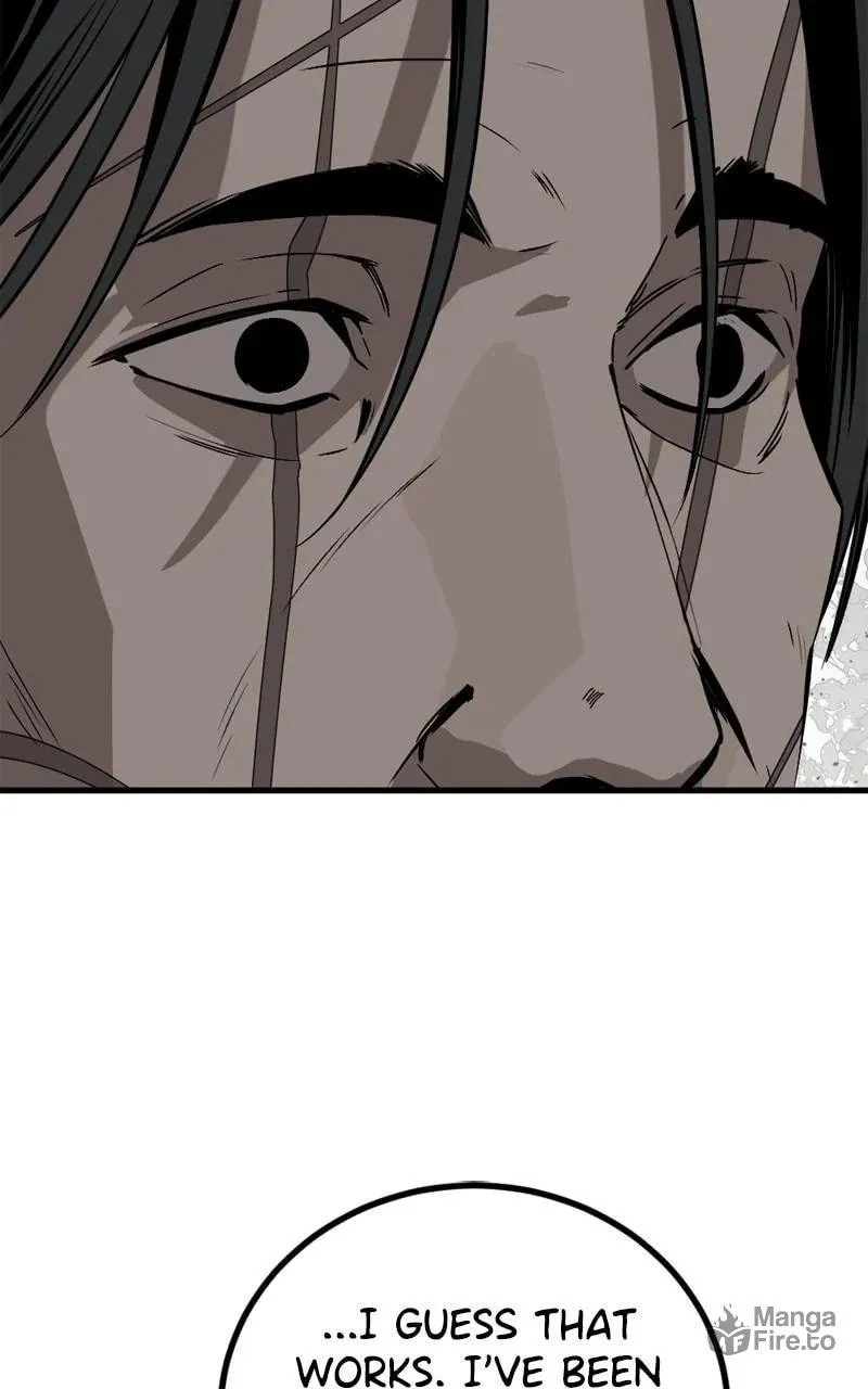 Hero Killer Chapter 196 page 123 - 