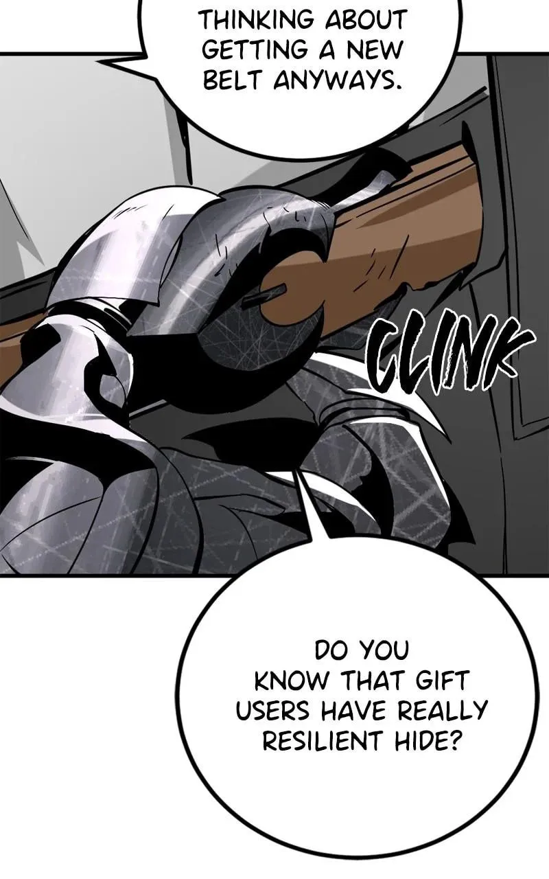 Hero Killer Chapter 196 page 124 - 