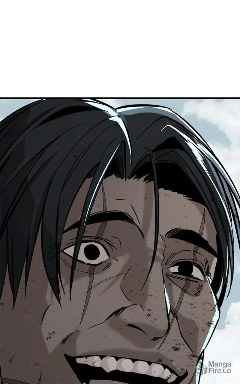 Hero Killer Chapter 196 page 125 - 