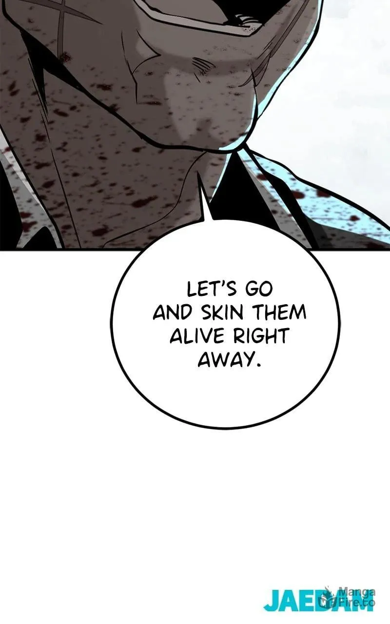 Hero Killer Chapter 196 page 126 - 