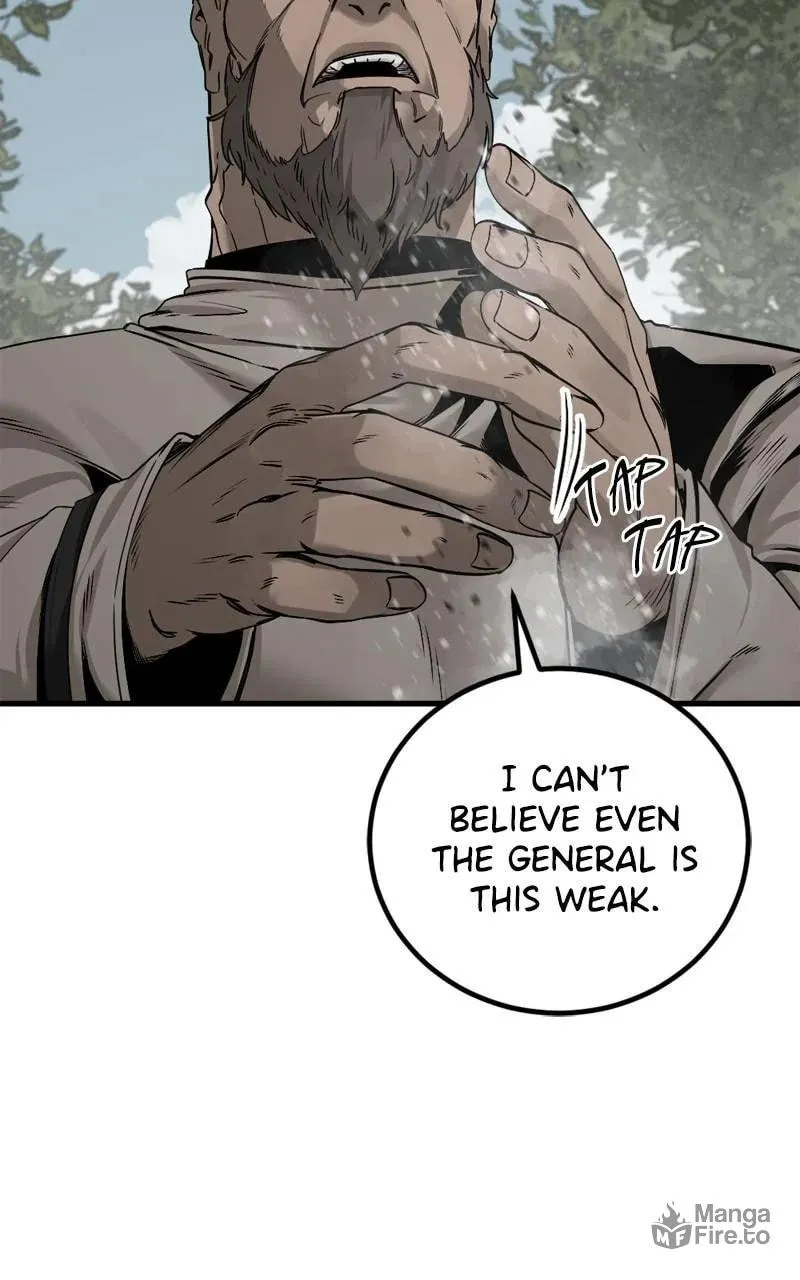 Hero Killer Chapter 196 page 15 - 