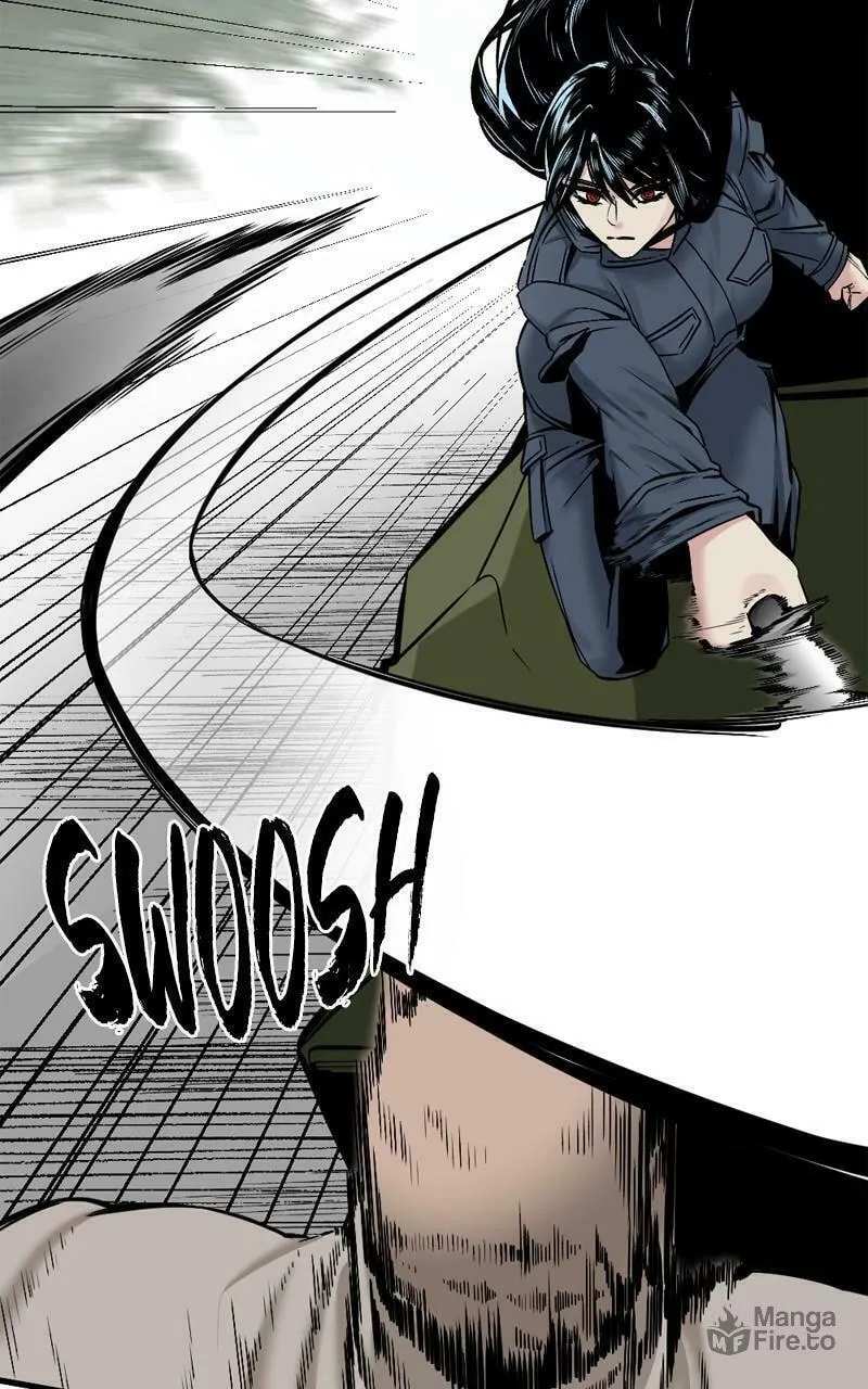 Hero Killer Chapter 196 page 18 - 