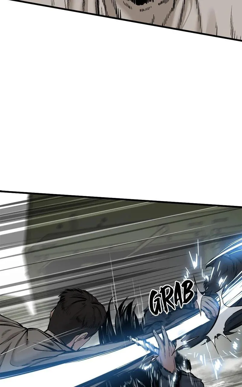 Hero Killer Chapter 196 page 19 - 