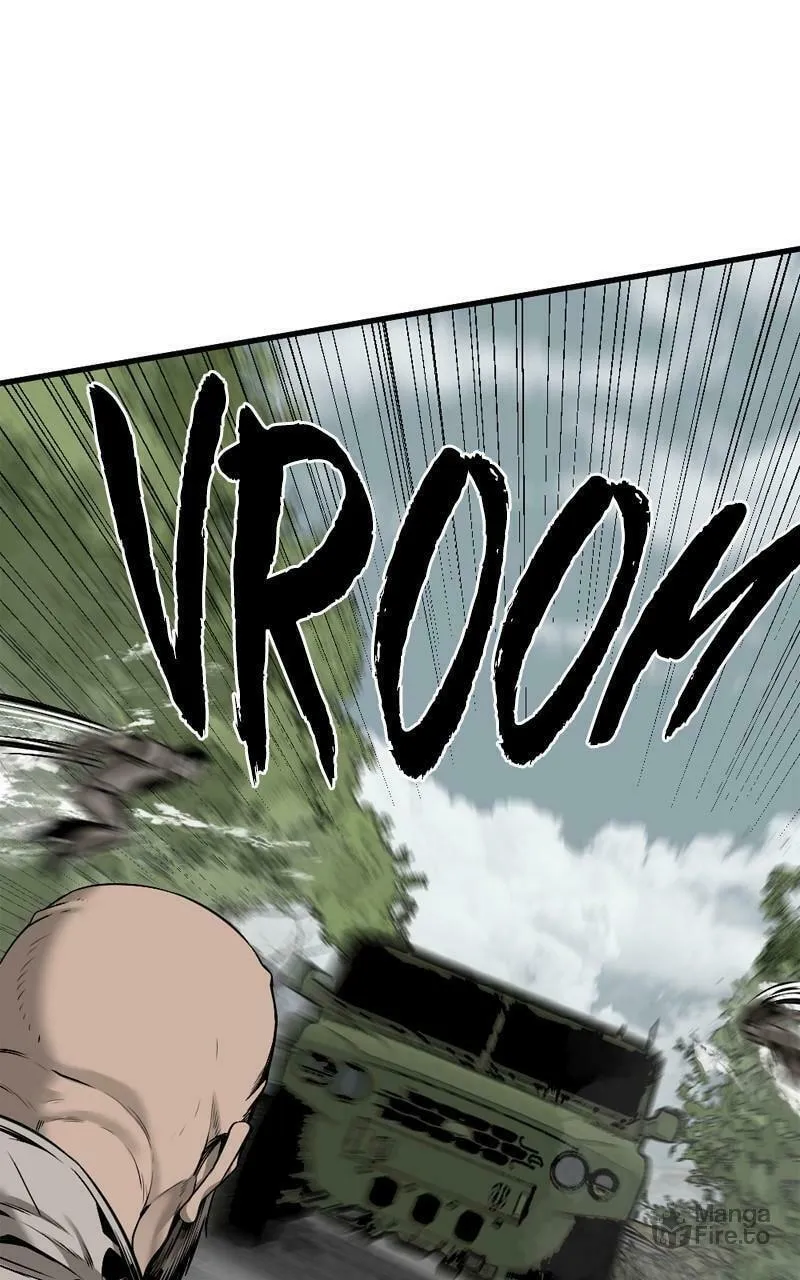 Hero Killer Chapter 196 page 3 - 