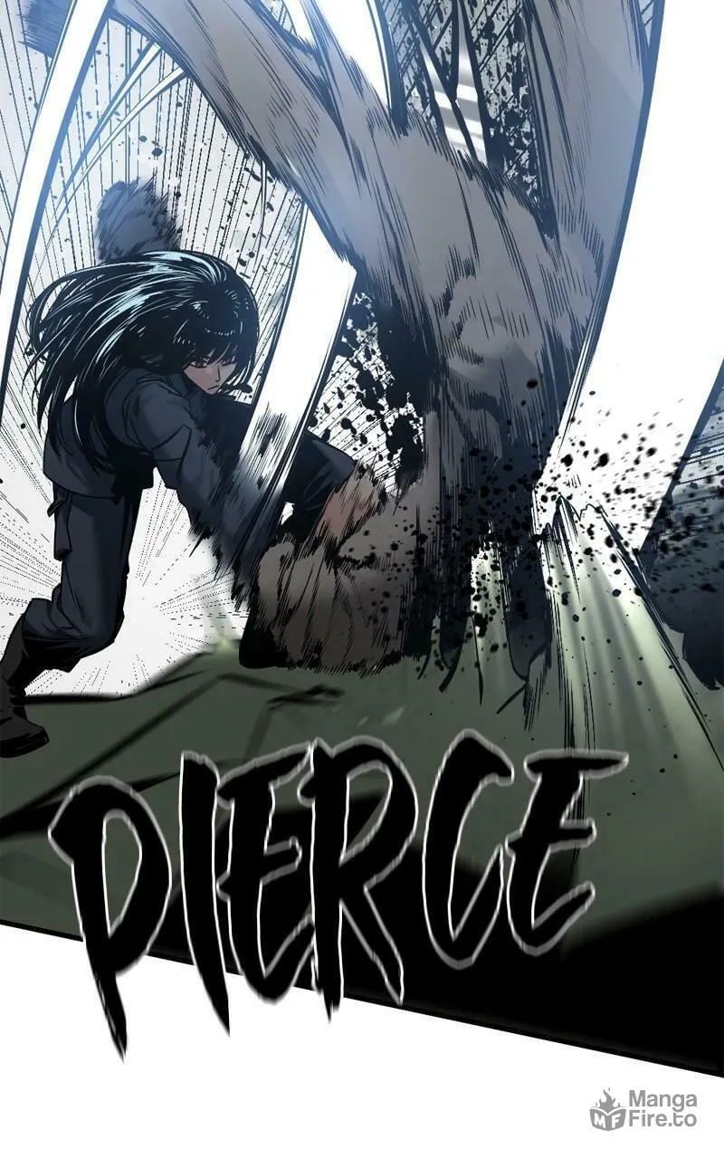 Hero Killer Chapter 196 page 21 - 