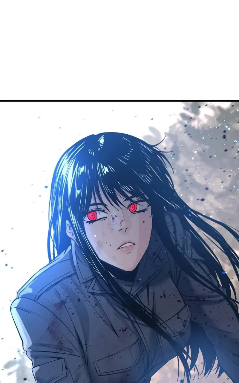 Hero Killer Chapter 196 page 22 - 