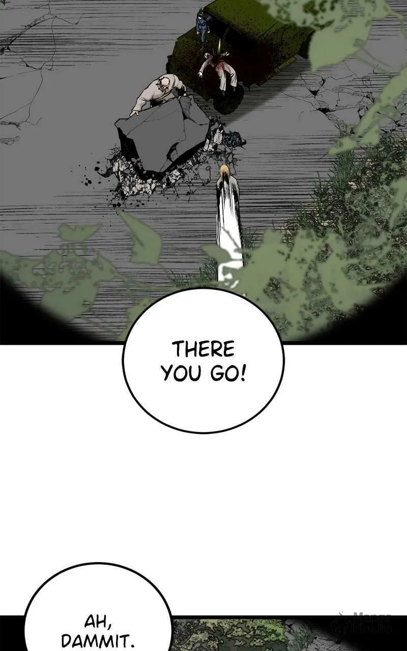 Hero Killer Chapter 196 page 24 - 