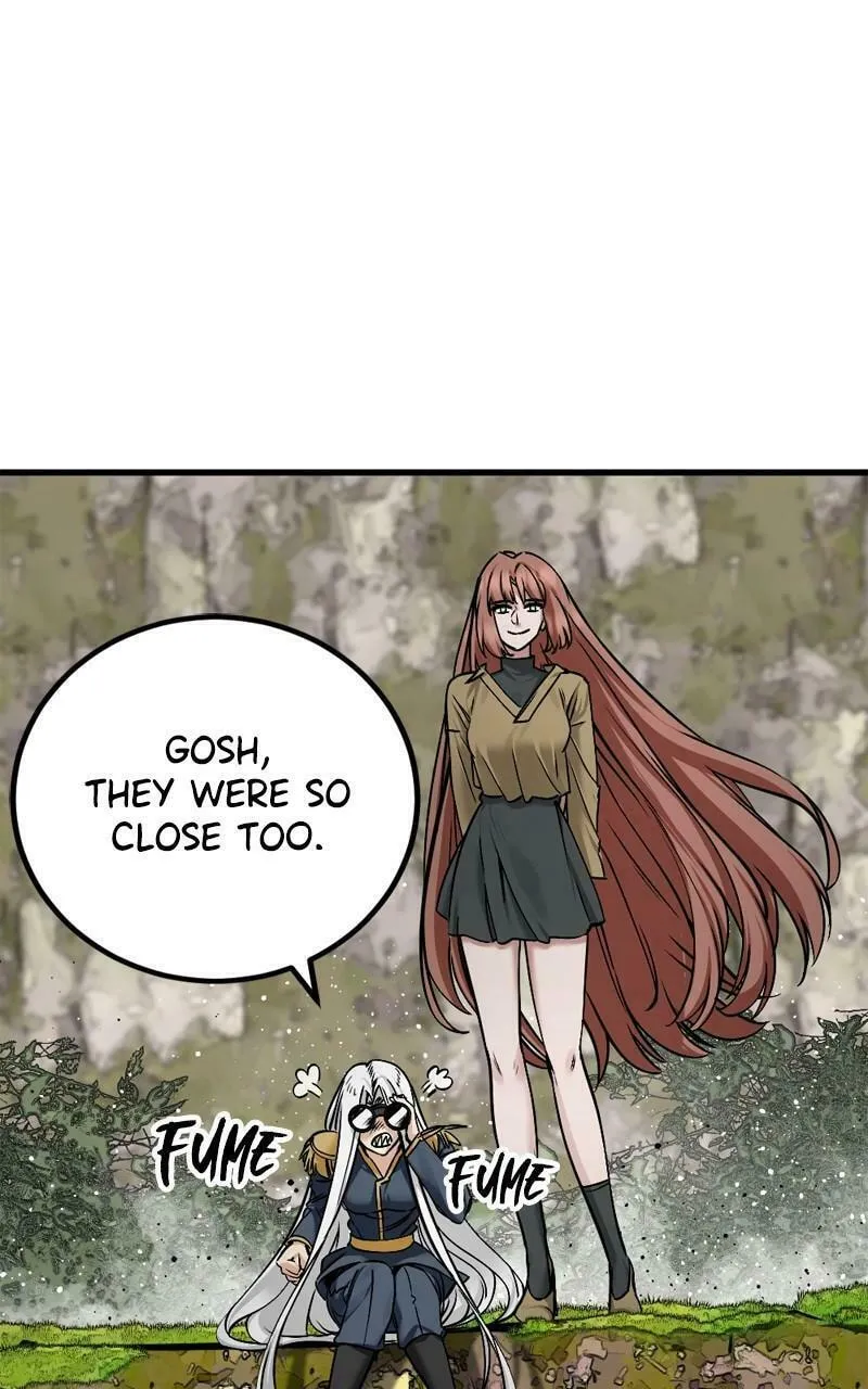 Hero Killer Chapter 196 page 26 - 